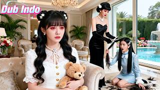 Download lagu Dikira gadis desa tak berpendidikan, ternyata putri asli ini bos mafia bisa kalahkan 10 pria mp3