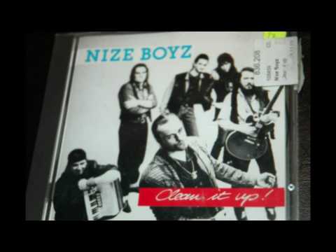 Nize Boyz The Waltz