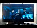 Minority Report 2002 DVD Sample Clip Can FR