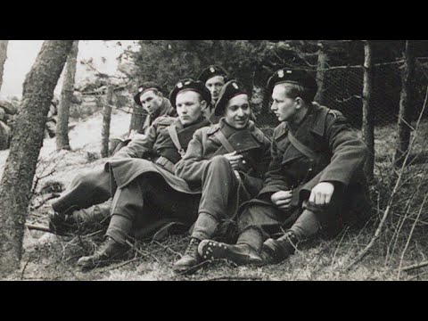 Anthem of Polish Armed Forces "My,Pierwsza Brygada"