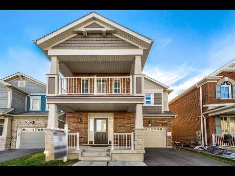 1254 Duignan Crescent, Milton