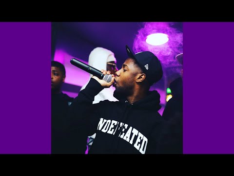 [FREE] 1takejay x Almighty Suspect x Blueface Type Beat | "Chevron"