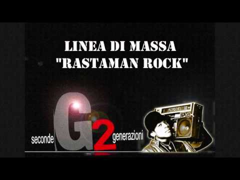 STRANIERO A CHI? - traccia 07 - Linea di Massa: Rastaman Rock