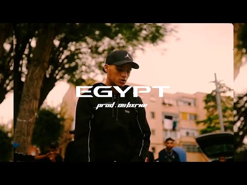 [FREE] Beny Jr x Morad Type Beat | Afro Funk | EGYPT | Prod. Osbxrne