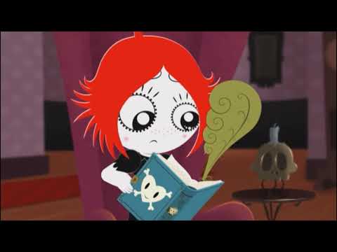 "Walter Hood" Part 7 - Hunter Meets Allani