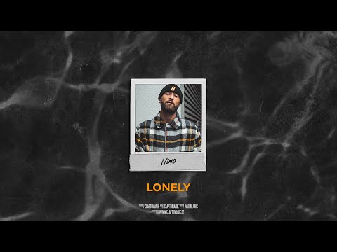 Nimo x Capo Type Beat - LONELY (Deep Ambient Type Beat)