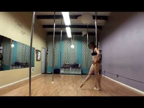 No. American Pole Championships Submission – Tara Steed - Semi Pro