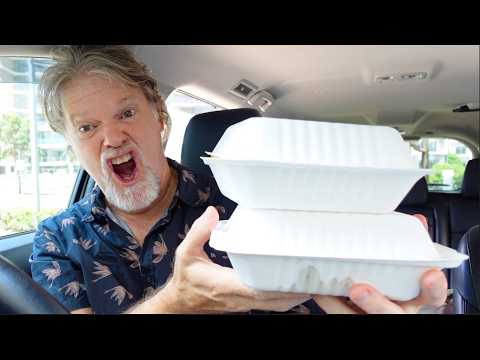 This can't be the standard serving size?!