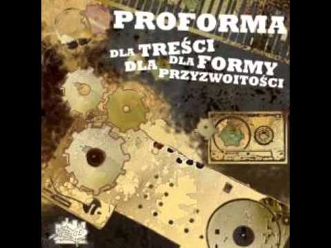 PROforma Dla Treści