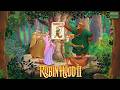 When Disney Made The Same Robin Hood Movie Twice