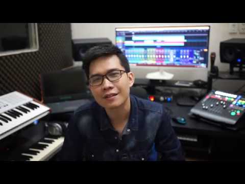 NI KOMPLETE A SERIES REVIEW (ft. Komplete A49) - BEST BUDGET MIDI KEYBOARD?