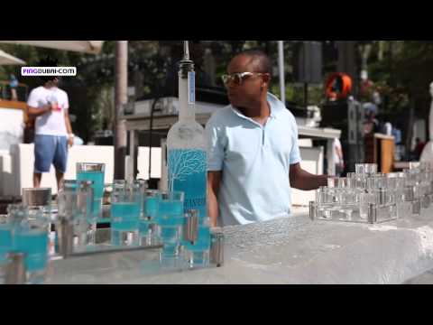 Switch to Refresh at Blue Marlin Ibiza UAE with DJ Solomun