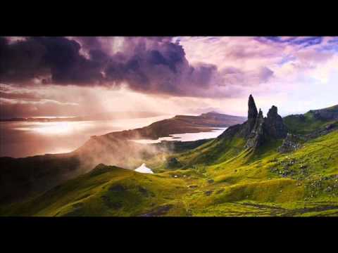 Atli Örvarsson - Highlands