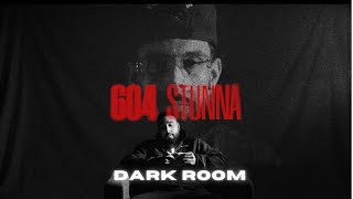 Dark Room (Official Visualizer) - 604Blizzy x Lil Jjay - 604$tunna