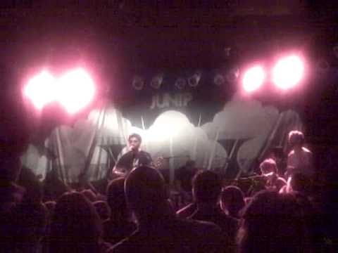 Junip and Sharon Van Etten - With or Without You