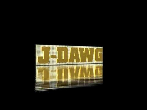 J-Dawg - Grinding