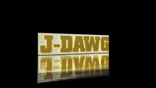 J-Dawg - Grinding