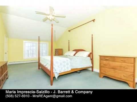 119 Central Street, North Reading MA 01864 - Single Family Home - Real Estate - For Sale -
