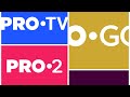 Toate Identurile De La PRO Graficele 2017 2022 Reuploadat