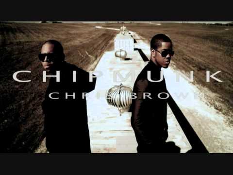 Chipmunk - Champion (Feat. Chris Brown & J. Cole) (Remix) (2011)