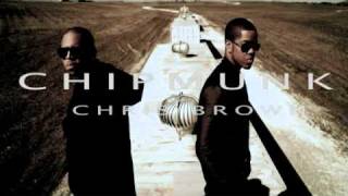 Chipmunk - Champion (Feat. Chris Brown &amp; J. Cole) (Remix) (2011)