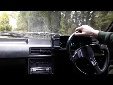 Audi UR Quattro turbo WR 1984 FOR SALE!