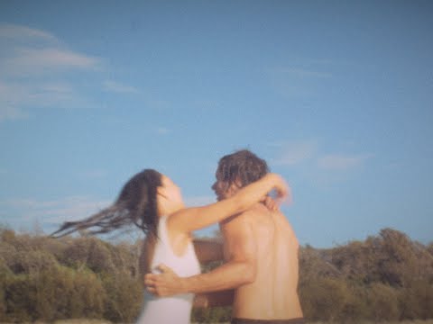 Tay Oskee - Think About You (Official Music Video)