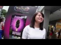 Mediacorp OOH Media Magnum Infinity