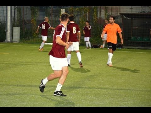 31.07.2017 I Liga A - Rigor Mortis vs. Dedax