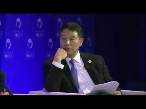 WPC2017 S10 - Yi Xiaozhun EN