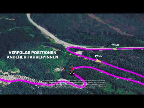 zūmo® XT3 - Bereit für die nächste Tour?