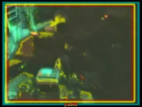 DUB FI YOUTH ft jah mike - dub meditation @ deep roots pt4 \ entrepot brugge 22-12-2007