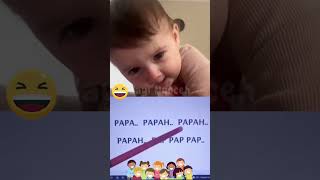 Download lagu Bayi Ngoceh Manggil Papa 😍😍 #bayilucu #bayingoceh #viral #baby mp3