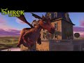 Shrek Y El Fantasma De Lord Farquaad Corto Completo Parte 5 Dreamworks