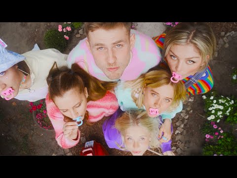 Blauer Himmel - Dominik Hartz