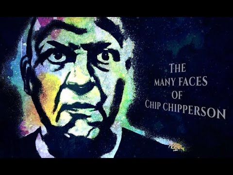 The Many Faces of Chip Chipperson