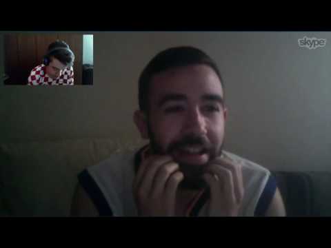 50 COSAS SOBRE DANI ( (ENTREVISTA RED BULL BATALLA DE GALLOS 2016 ESPAÑA FINAL NACIONAL VALENCIA)