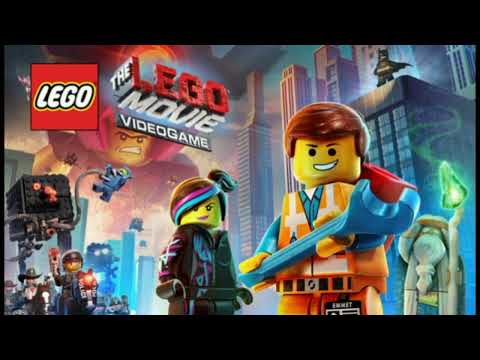 The Lego Movie Videogame OST - The Prophecy