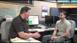 National Weather Service Brownsville/Rio Grande Valley Video Tour Part 2