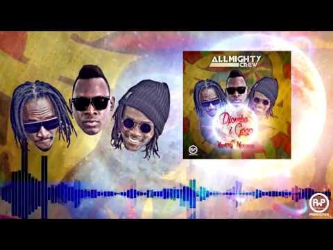 AMC (Allmighty Crew) - Djombo I Gogo feat. Naphtaly Musicman (Son Officiel) 2016