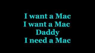Mac Daddy by tobyMac lyrics