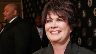 Whatever Happened to K.T. Oslin?