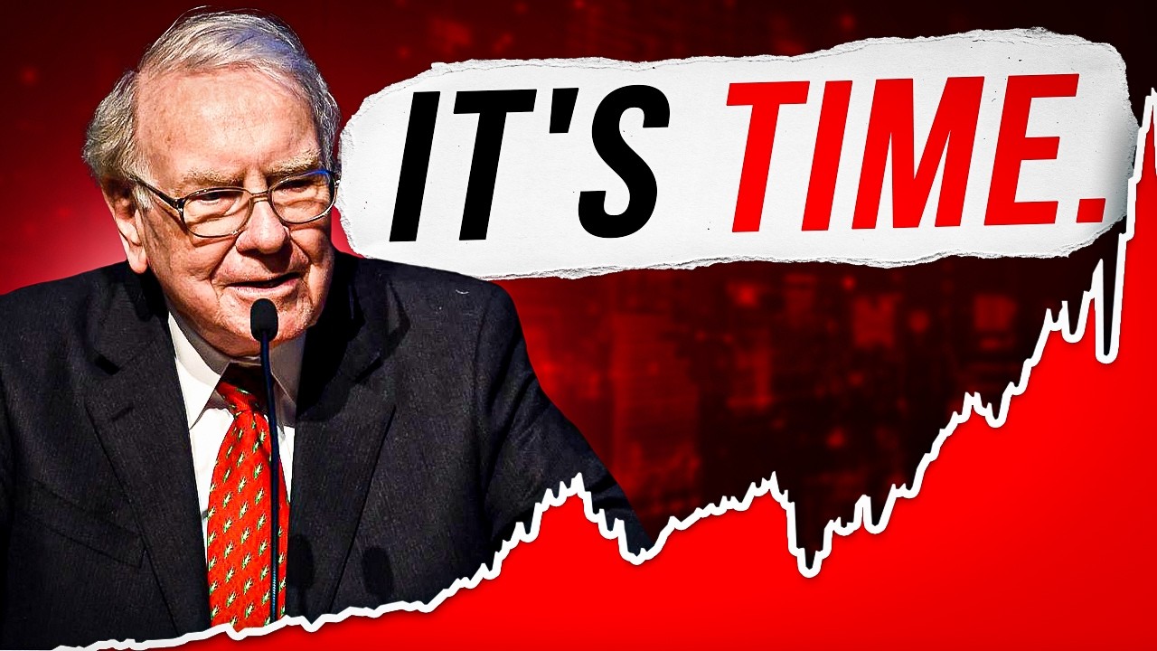 Warren Buffett advice to investors for 2026