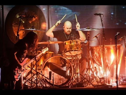 Jason Bonham's Led Zeppelin Experience @ The Greek Theatre, Los Angeles, CA, 10-11-2012