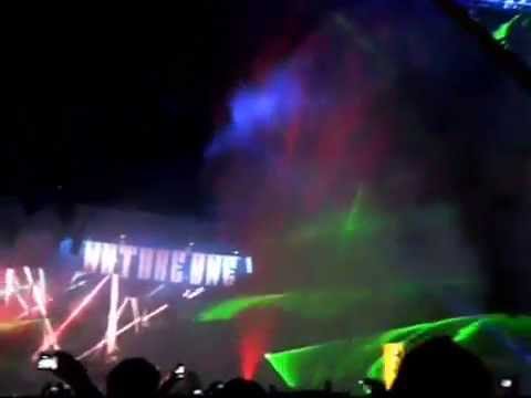 Nature One 2009 Smile is the answer