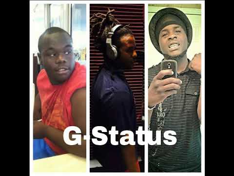 She Nasty - G STATUS (Feat. Reggie Jay)