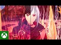 SCARLET NEXUS - Launch Trailer - Xbox Series X|S