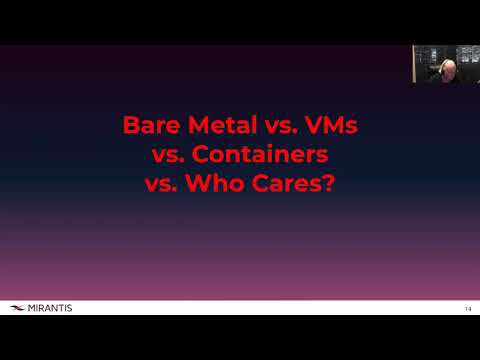 BYO Infrastructure: Who needs to run a control plane, anyway?