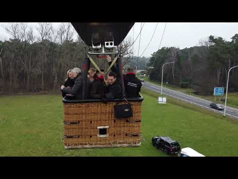 Resi bike  opstijgen  23.01.2022