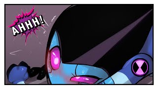 Download lagu Chaquetrix Comic Fun: Xlr8 vs Ben 10 #memes mp3 Download lagu Chaquetrix Comic Fun: Xlr8 vs Ben 10 #memes mp3